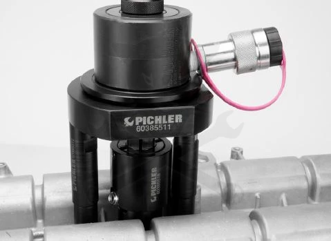Pichler porlasztó kihúzó hidr. készlet FORD 2.0 TDCI /YNF6/ +12 t. henger