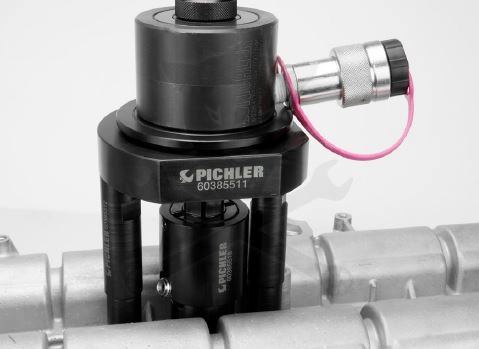 Pichler porlasztó kihúzó hidr. készlet FORD 2.0 TDCI /YNF6/ +12 t. henger