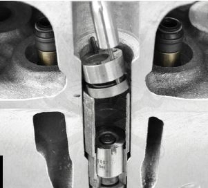Pichler porlasztó kihúzó hidr. készlet FORD 2.0 TDCI /YNF6/ +12 t. henger