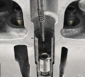 Pichler porlasztó kihúzó hidr. készlet FORD 2.0 TDCI /YNF6/ +12 t. henger