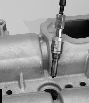 Pichler porlasztó kihúzó hidr. készlet FORD 2.0 TDCI /YNF6/ +12 t. henger