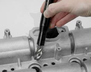 Pichler porlasztó kihúzó hidr. készlet FORD 2.0 TDCI /YNF6/ +12 t. henger