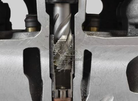Pichler porlasztó kihúzó hidr. készlet FORD 2.0 TDCI /YNF6/ +12 t. henger