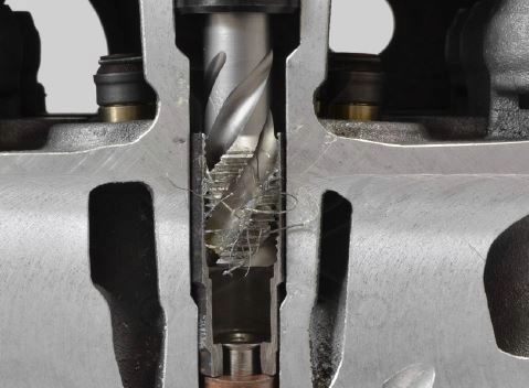Pichler porlasztó kihúzó hidr. készlet FORD 2.0 TDCI /YNF6/ +12 t. henger