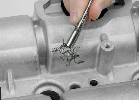 Pichler porlasztó kihúzó hidr. készlet FORD 2.0 TDCI /YNF6/ +12 t. henger
