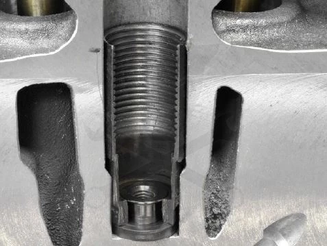 Pichler porlasztó kihúzó hidr. készlet FORD 2.0 TDCI /YNF6/ +12 t. henger