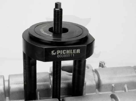 Pichler porlasztó kihúzó hidr. készlet FORD 2.0 TDCI /YNF6/ +12 t. henger