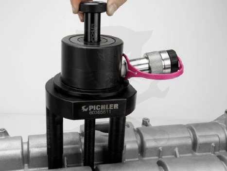 Pichler porlasztó kihúzó hidr. készlet FORD 2.0 TDCI /YNF6/ +12 t. henger