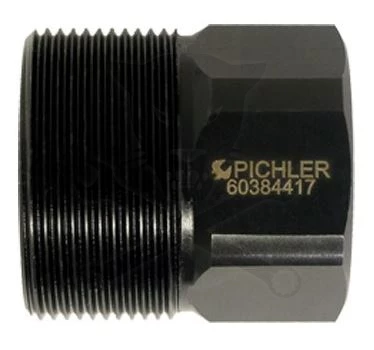 Pichler porlasztó kihúzó adapter készlet 3-4 db-os tartozék külső menetre