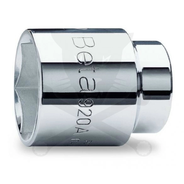 Crowafej Beta 1/2" 6 l.n. 30 mm (920A/30)