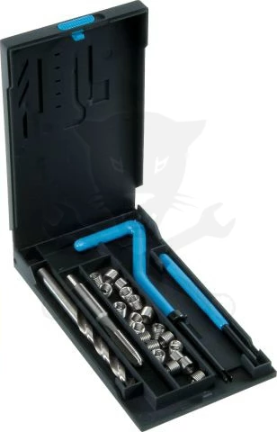 Menetjavító készlet V-Coil M11x1,5