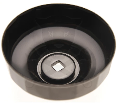 Olajszűrő leszedő kupak 074/76 mm x 15 lap BGS 1039-ből