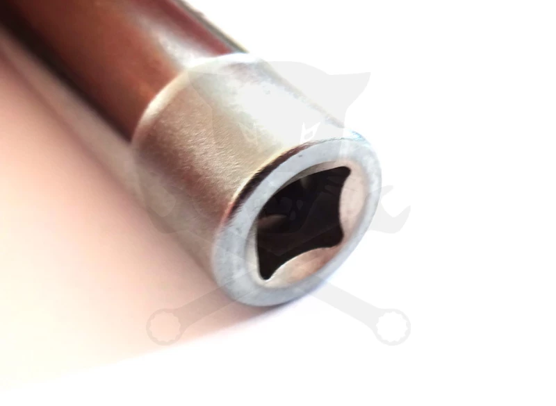 Pichler tartozék izzítógy. Wolfram szál eltörő 4,0 mm-es