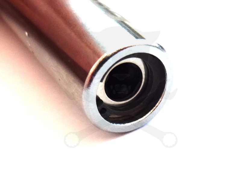 Pichler tartozék izzítógy. Wolfram szál eltörő 4,0 mm-es