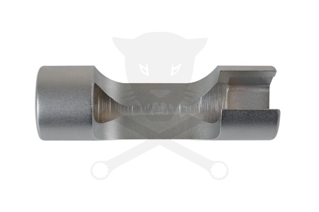 Üzemanyagcső speciális kulcs 3/8" Audi, VW, Seat 17 mm -TS20