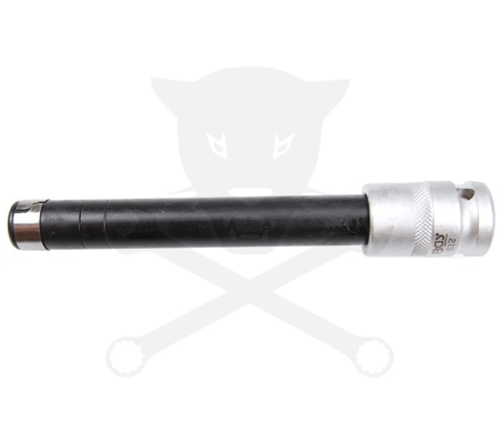 Hengerfej kulcs 1/2" E-TORX - belső torx - E12 x 150 mm BMW