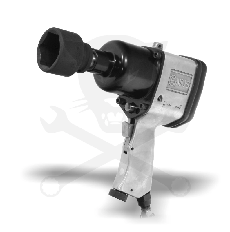 Légkulcs  1/2"  516 Nm Genius