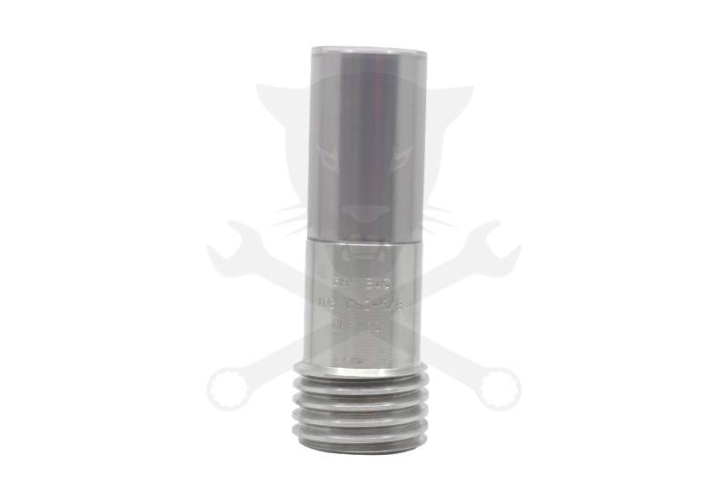 Homokfúvó géphez CLEMCO fúvóka CSD-5/B - Bór-Karbid 8 mm - Clemco