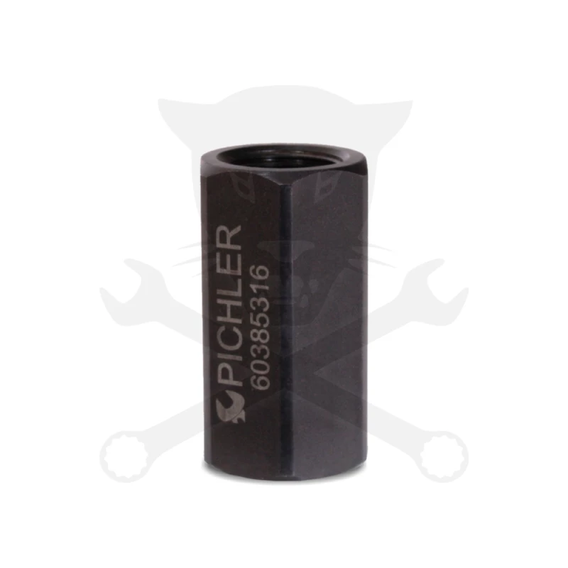 Pichler tartozék SOFIM-19 és M9R-R9M-29 toldó adapter M20x1,5 BM