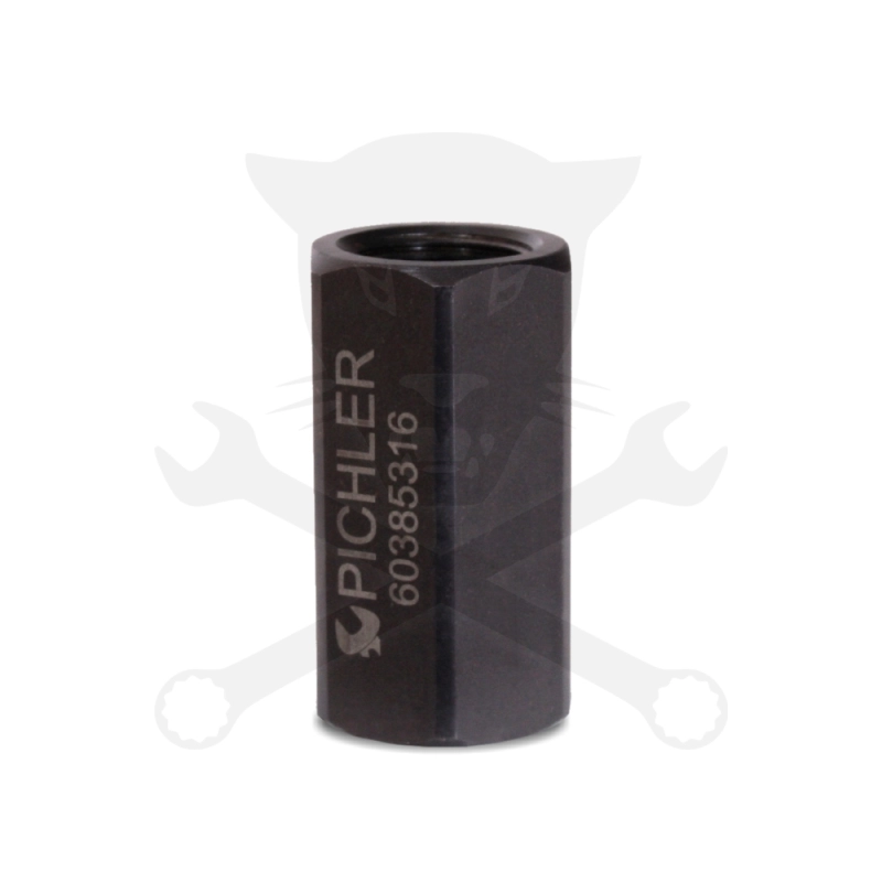 Pichler tartozék SOFIM-19 és M9R-R9M-29 toldó adapter M20x1,5 BM