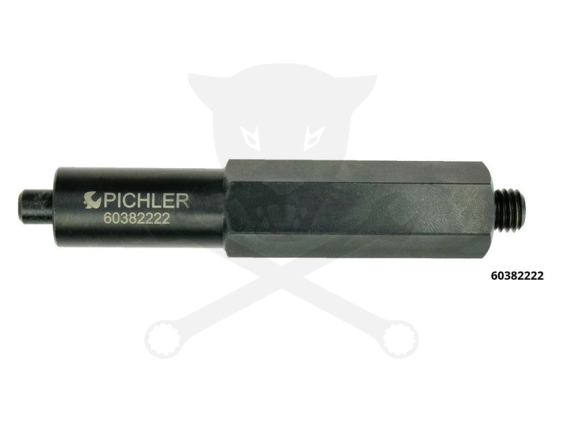 Pichler tartozék M9R-R9M-01 Belső megtámasztó láb 20T készlethez