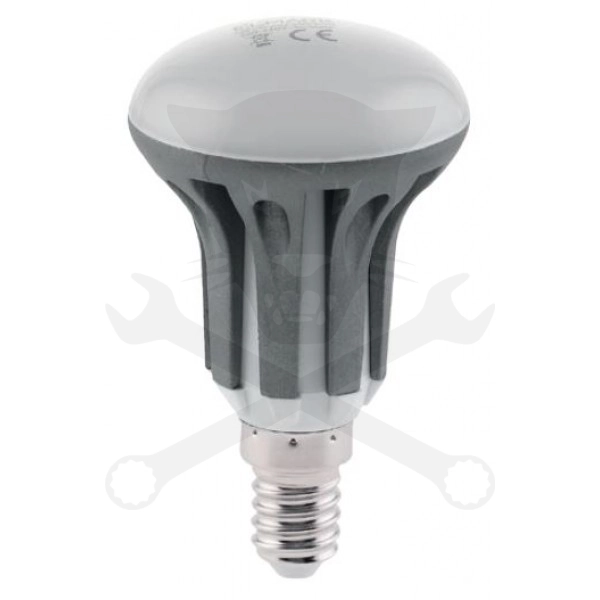 Izzó LED körte 05.5 W fehér 85/50 mm E14 ELMARK