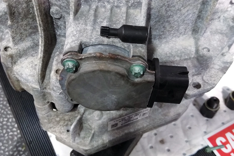 Váltószerelő célszerszám DCT váltóhoz - Ford 6 speed - OEM 307-677
