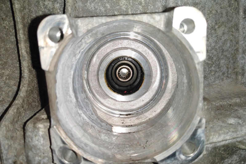 Váltószerelő célszerszám DCT váltóhoz - Ford 6 speed - OEM 307-677