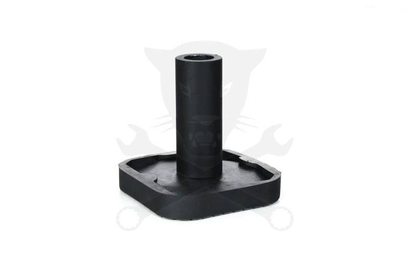 Váltótartó-emelőhöz összekötő toldó-adapter belső átm. 25 mm - Compac