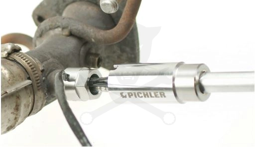 Szenzor szerelő készlet részecskeszűrő szondákhoz 10 db-os - Pichler