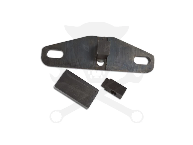 Vezérlésrögzítő készlet - lendkerék rögzítő készlet 3 pcs - Ford