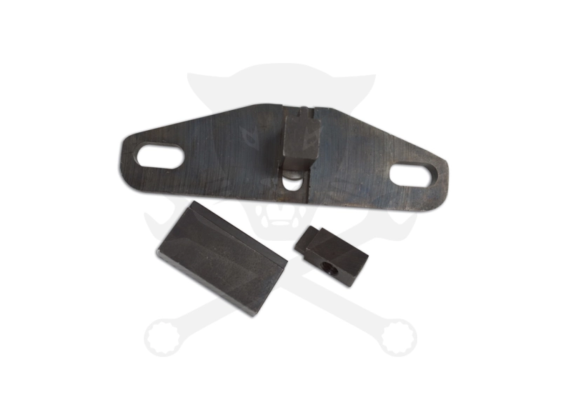 Vezérlésrögzítő készlet - lendkerék rögzítő készlet 3 pcs - Ford