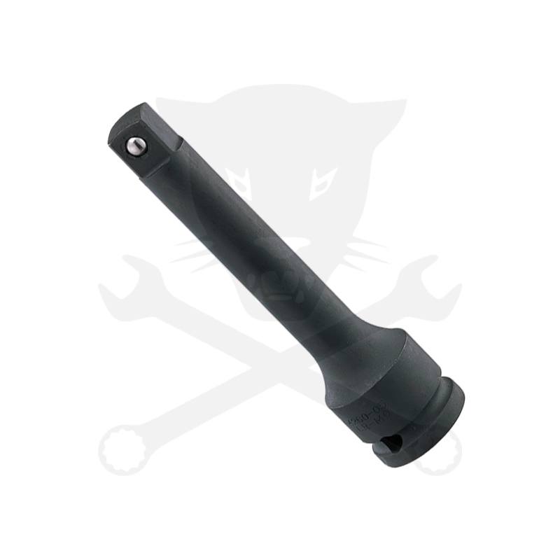 Toldószár gépi 1/2" 125  mm golyós