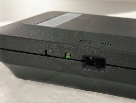 Videoszkóp - kijelző nélküli - WIFI Box - 4.9 mm-es dupla kamerafej
