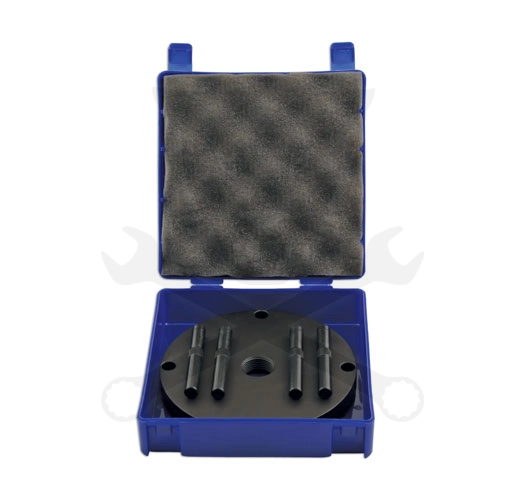 Kerékcsapágy szerelő készlet GEN2 - Adapter 75-78-82 mm-TÁMASZTÓ LAP KLT.