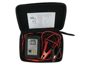 Szelep (EGR) teszter 12V-os elektromos szelepekhez - Hubi