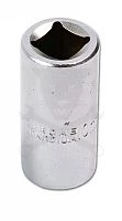 Olajleeresztő kulcs négyszög belső dugófej 10 mm - 3/8" csatlakozás