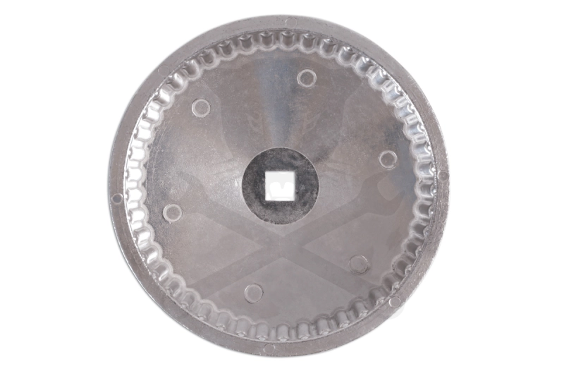 Olajszűrő leszedő kupak 093 mm x 45 lap - Audi-VW-VAG-Renault -TS20