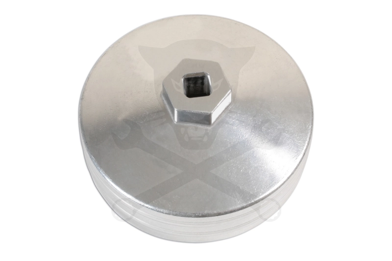 Olajszűrő leszedő kupak 093 mm x 45 lap - Audi-VW-VAG-Renault -TS20