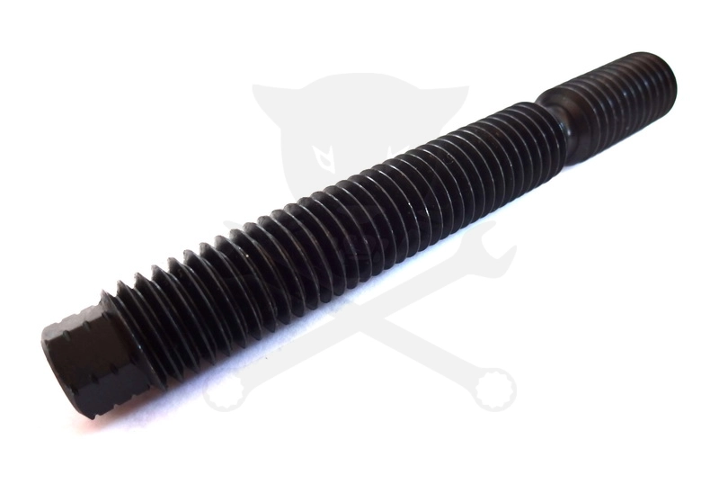 Pichler tartozék porlasztó G9T-G9U-03 menetes szár M14 x 105 mm - A