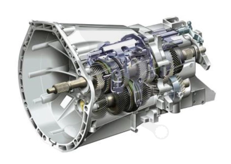 Váltóolaj-betöltő komplett készlet ATF / DSG / CVT váltókhoz 7,5 liter