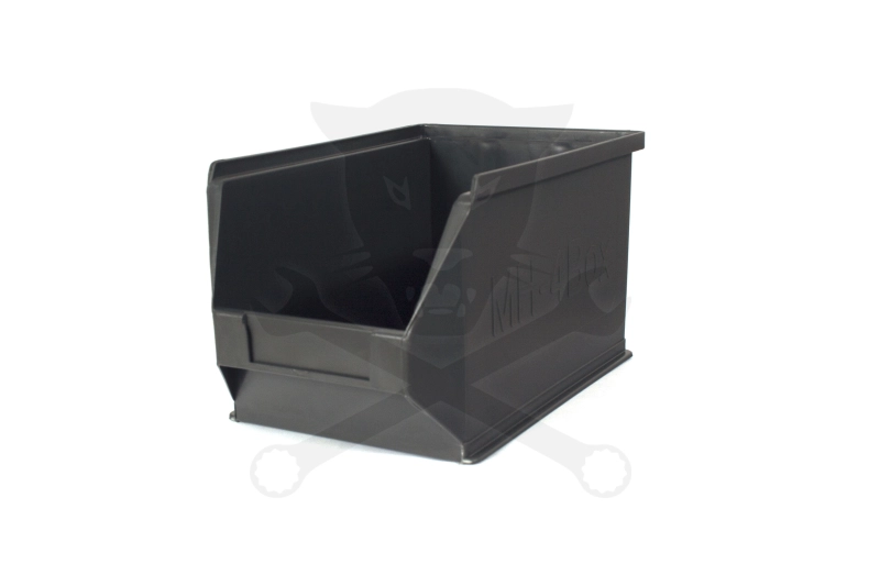 Tároló doboz MH 4 Box méret 230 x 140 x 130 mm -  SZÍNÁTMENETES