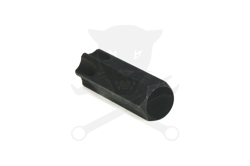 Bit torx T100-as teherautóhoz Genius