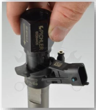 Pichler porlasztó kihúzó adapter készlet 20 db-os UNIVERZÁLIS - PREMIUM