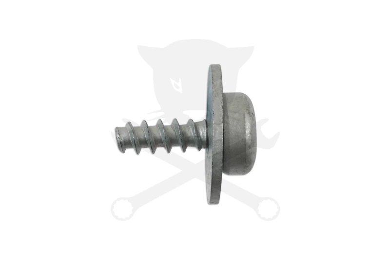 Fém lemezcsavar készlet alátéttel - 50 db - 15,0x5,0 mm - Ford