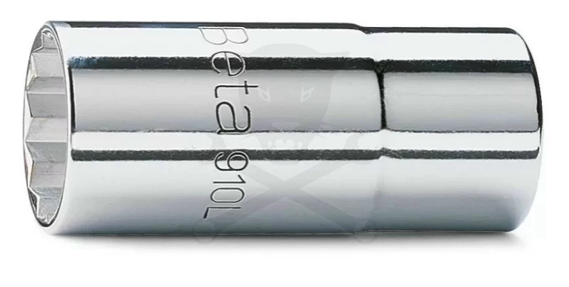 Crowafej 3/8"12 l.h. 12-es BETA (910BL/12)