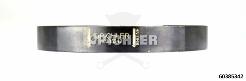 Pichler tartozék M9R-R9M-20 támasztó belső kúpos gyűrű alátét -20t