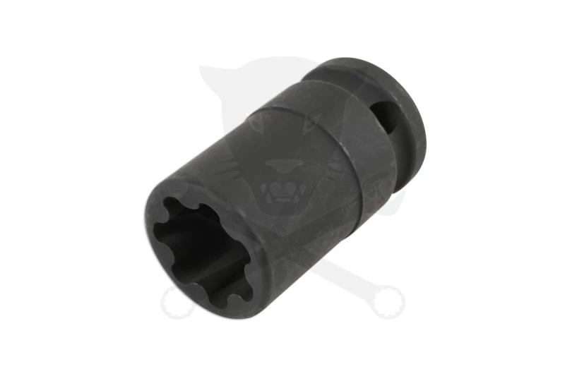 Féknyeregkulcs  7 lapú spec. 22 mm-es - Audi S5