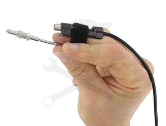 Videoszkóp - inspekciós kamera  5.5 mm FINGERSCOPE "UJJKAMERA" - Hubi