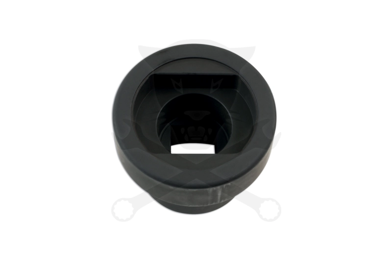 Hátsó rugócsillapító csatlakozóaljzat - Scania 3/4"